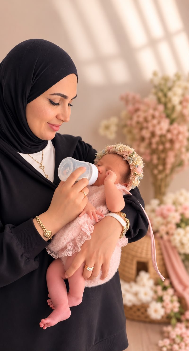 Zeinab Abedallah, photographer